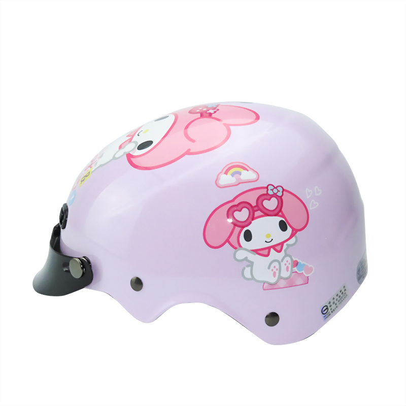 酷洛米(中童)雪帽