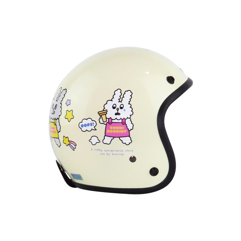 兔子便利商店小可愛