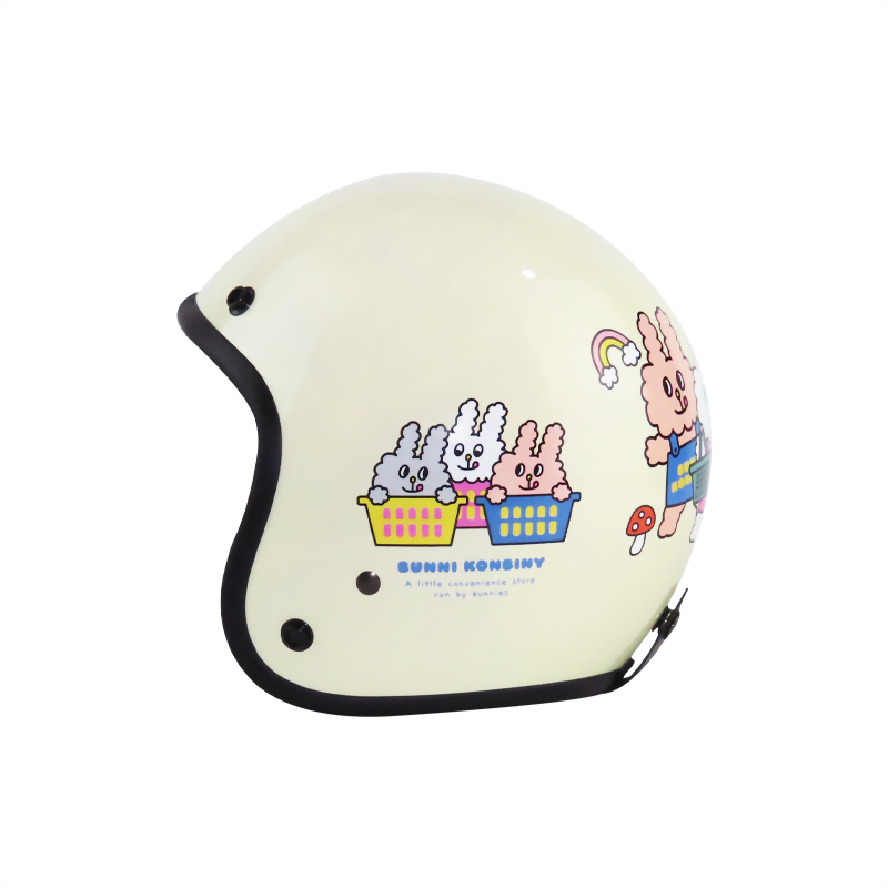 兔子便利商店小可愛