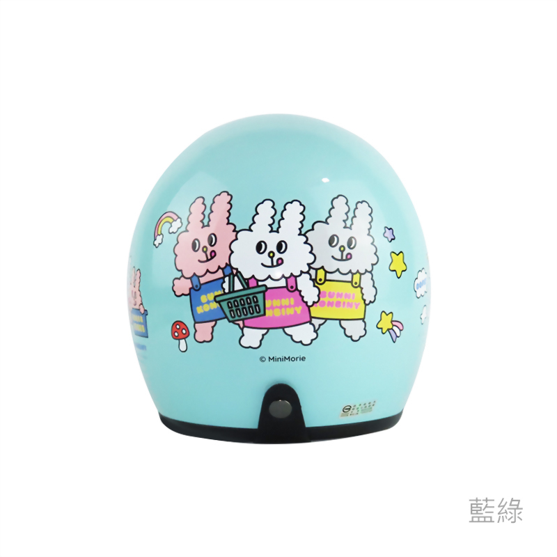 兔子便利商店小可愛