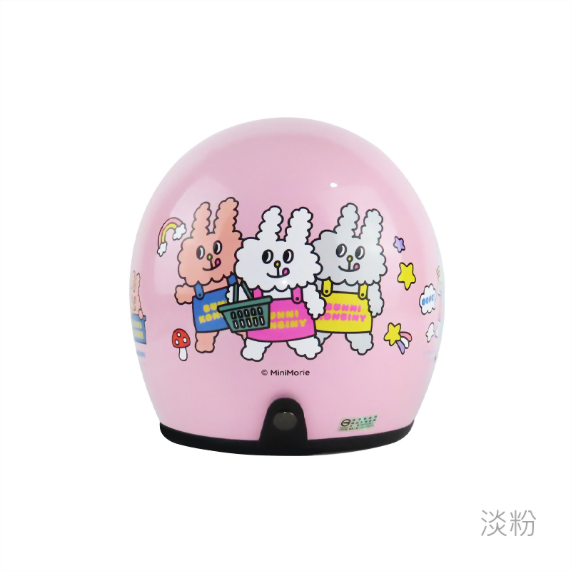 兔子便利商店小可愛