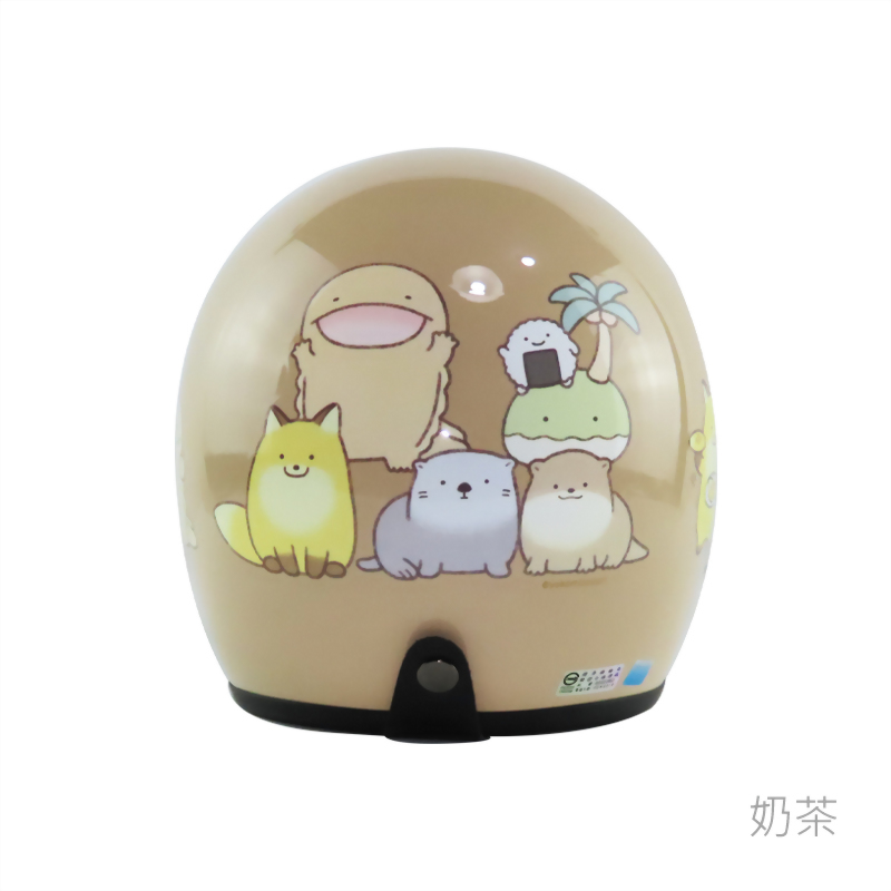 朗盟綺萌小可愛