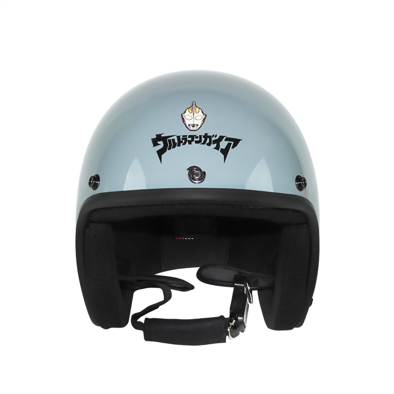 超人力霸王小可愛