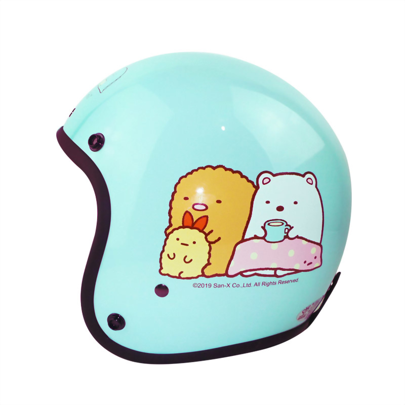 角落小夥伴小可愛