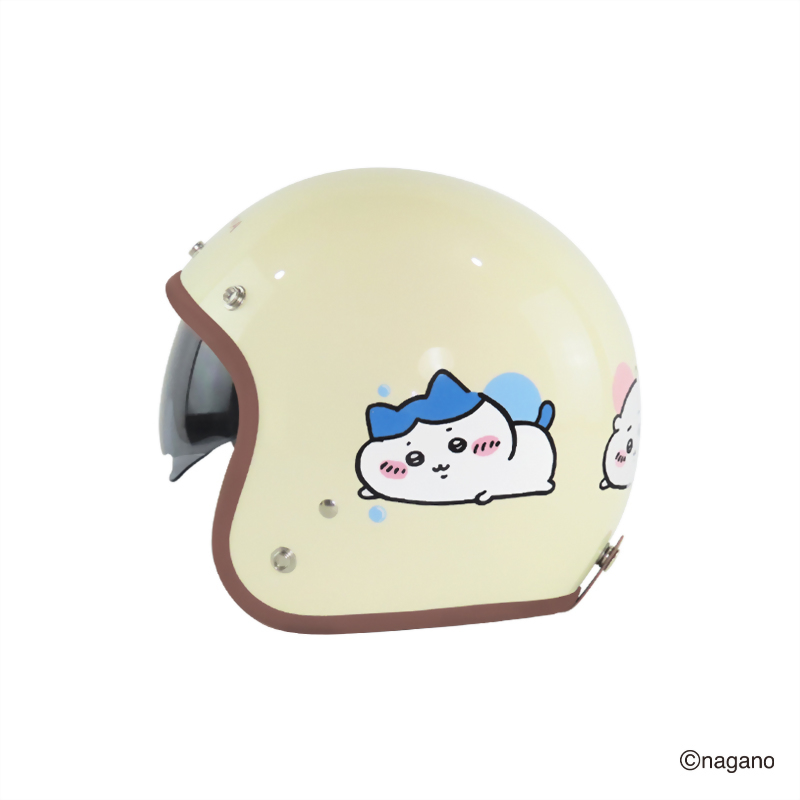 吉伊卡哇墨鏡小可愛