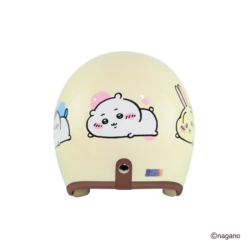 吉伊卡哇墨鏡小可愛