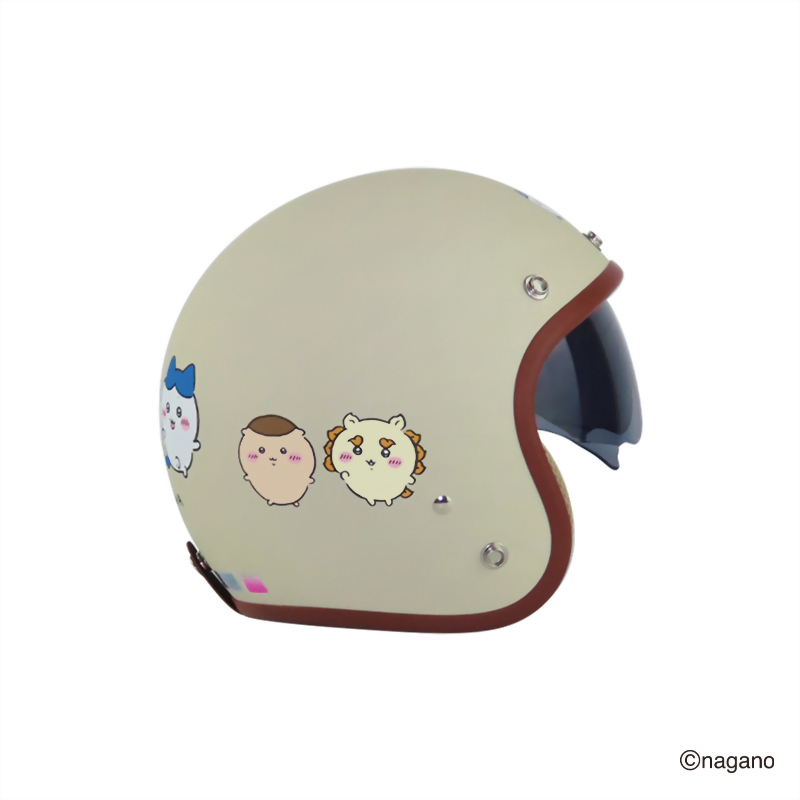 吉伊卡哇墨鏡小可愛