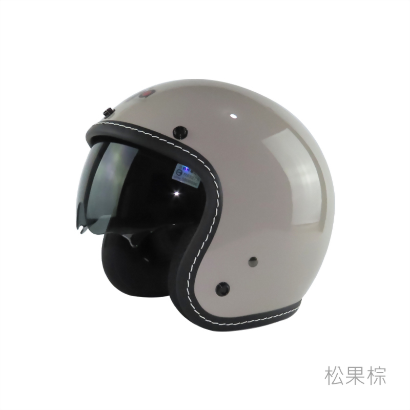 車線墨鏡小可愛