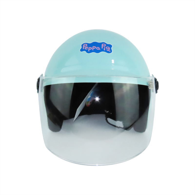 粉紅豬小妹(中童)半罩