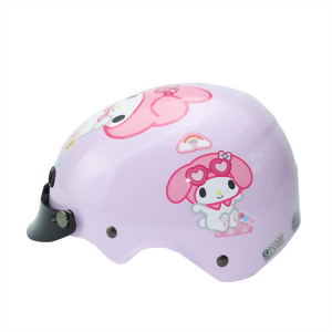 酷洛米(中童)雪帽