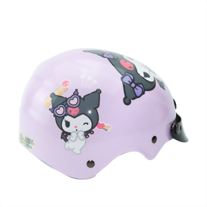 酷洛米(中童)雪帽