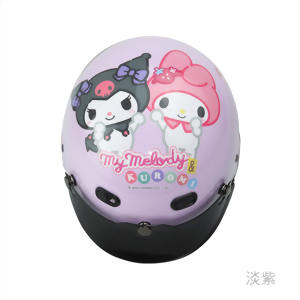 酷洛米(中童)雪帽