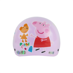 粉紅豬小妹(小童)雪帽