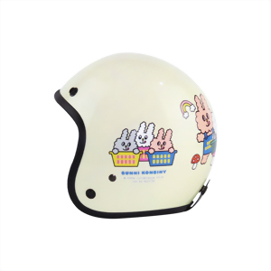 兔子便利商店小可愛