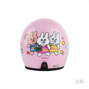 兔子便利商店小可愛