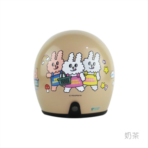 兔子便利商店小可愛