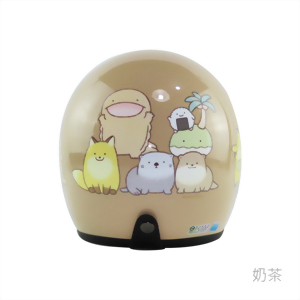 朗盟綺萌小可愛