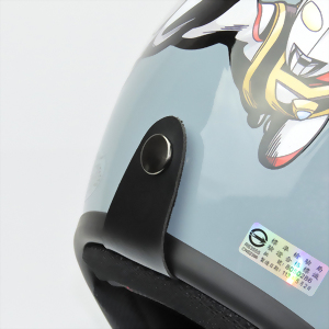 超人力霸王小可愛