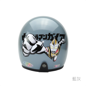 超人力霸王小可愛