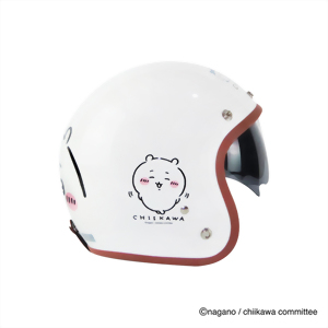 吉伊卡哇墨鏡騎士帽