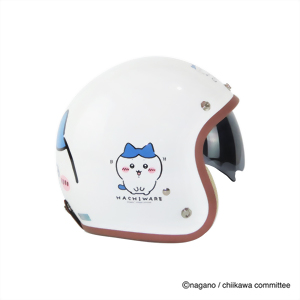 吉伊卡哇墨鏡騎士帽