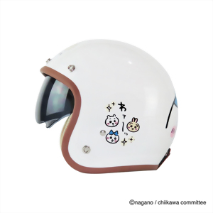 吉伊卡哇墨鏡騎士帽