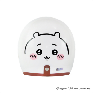 吉伊卡哇墨鏡騎士帽