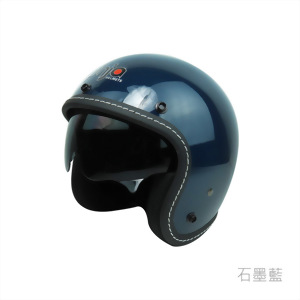 車線墨鏡騎士帽