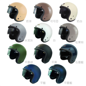 車線墨鏡騎士帽