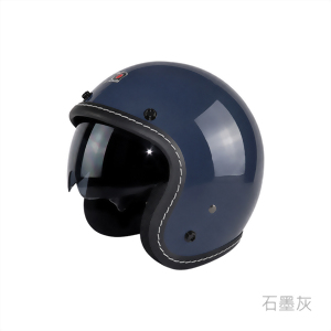 車線墨鏡騎士帽