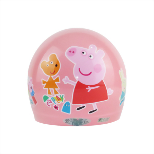 粉紅豬小妹(中童)半罩