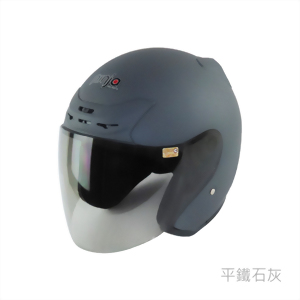半罩式