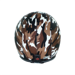 皮革墨鏡小可愛(迷彩)