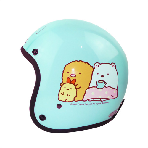 角落小夥伴小可愛