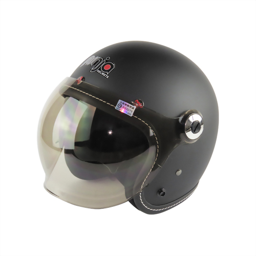 泡泡雙鏡騎士帽