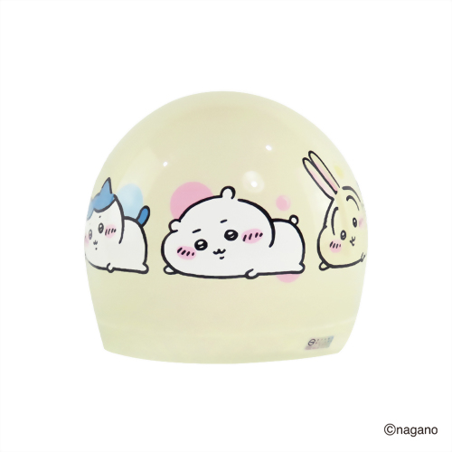 吉伊卡哇(中童)半罩