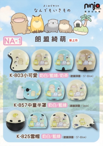 NA-1新上市2026.10.20