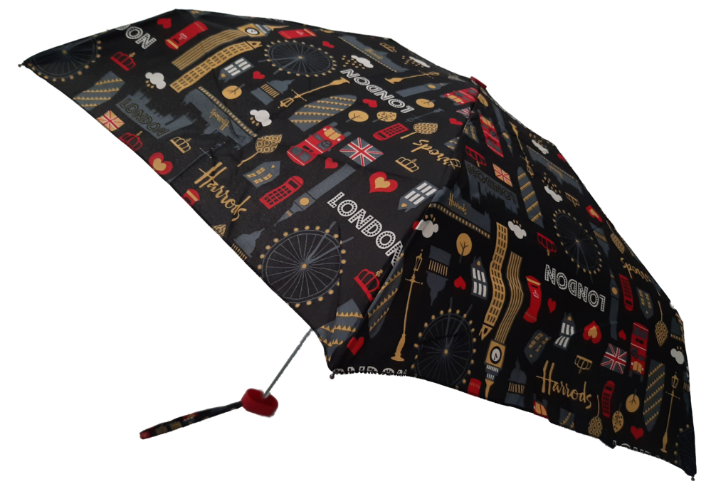 5-section Umbrella