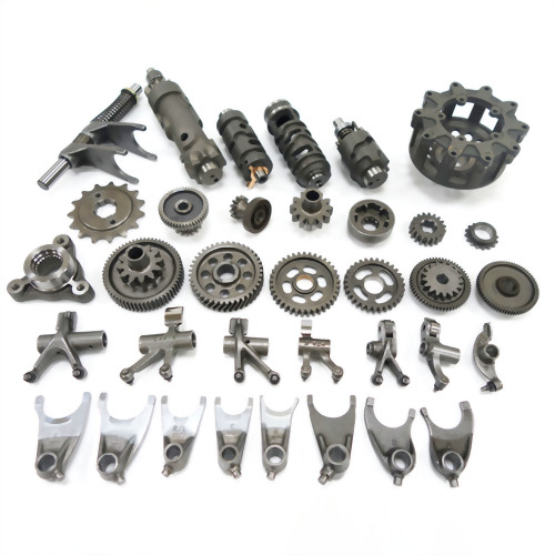 撥叉.搖臂.輪鼓