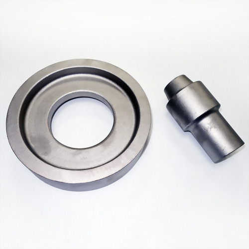 電動車變速箱齒輪及齒輪軸