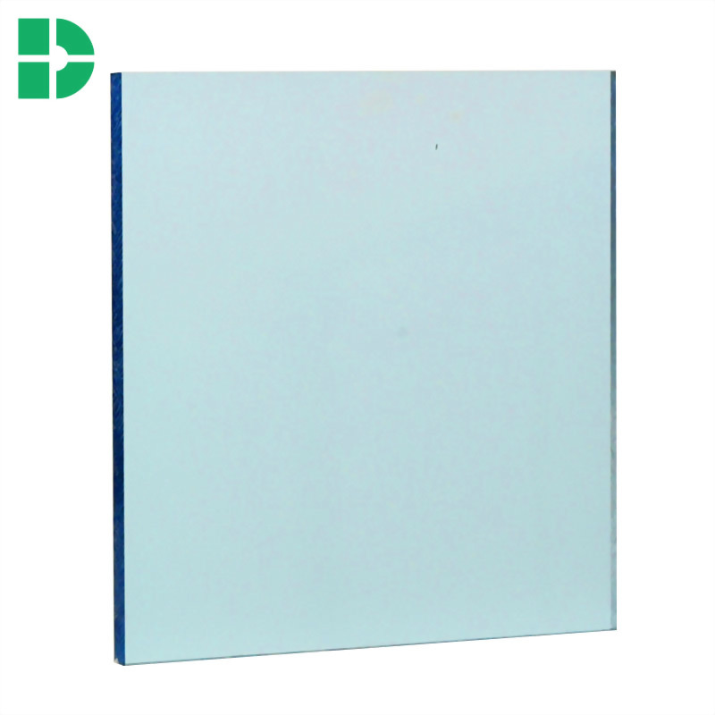 DRESDEN SHEET Blue