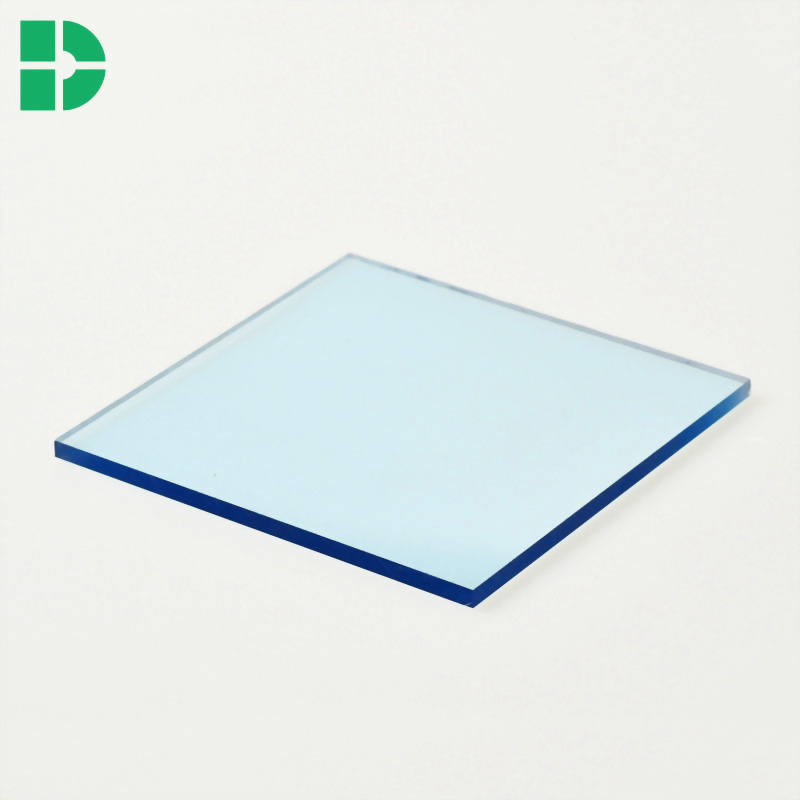 DRESDEN SHEET Blue