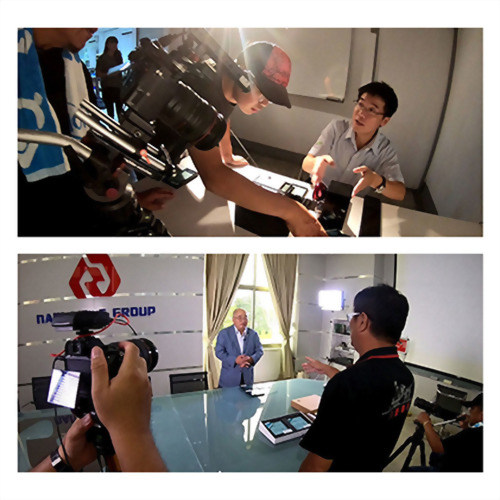 「台南精神 產業驕傲」2018 台南市政府在地企業紀錄 「台南精神 產業驕傲」2018 台南市政府在地企業紀錄