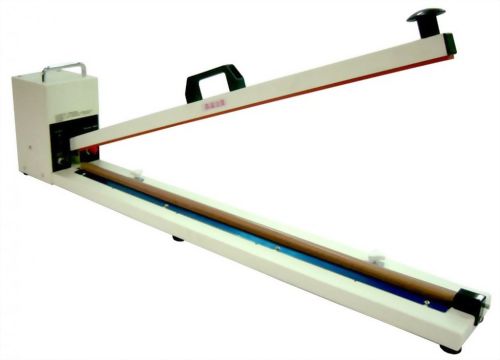 手壓式封口機-特長型