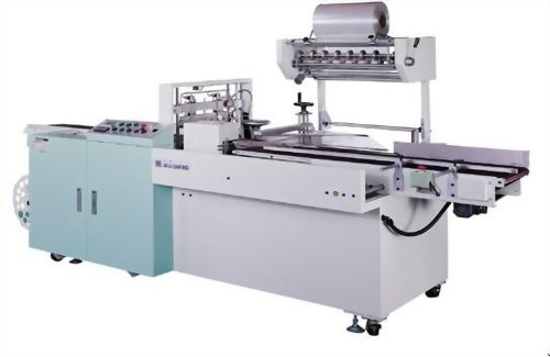 全自動長條型封口機