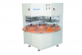 Vacuum Blister-Shell