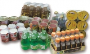 Automatic Sealing Machine - Sleeve Type