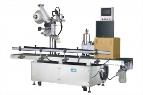 Labeling Machine