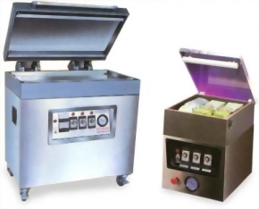 Vacuum Packing Machine