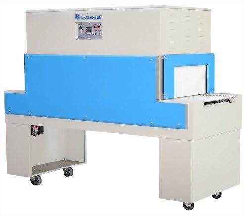 Shrinking Machine - Wuu Sheng Machinery Co., Ltd.